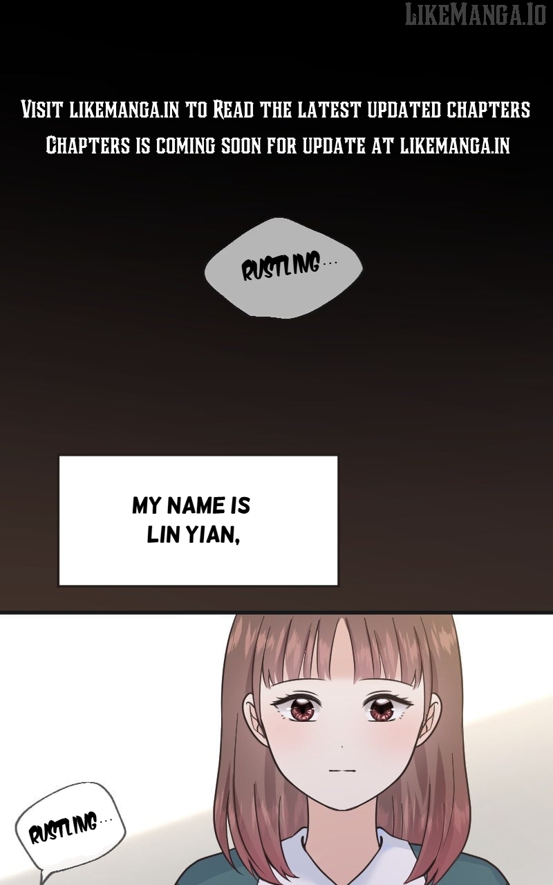 Soul to Soul Chapter 0 - page 1
